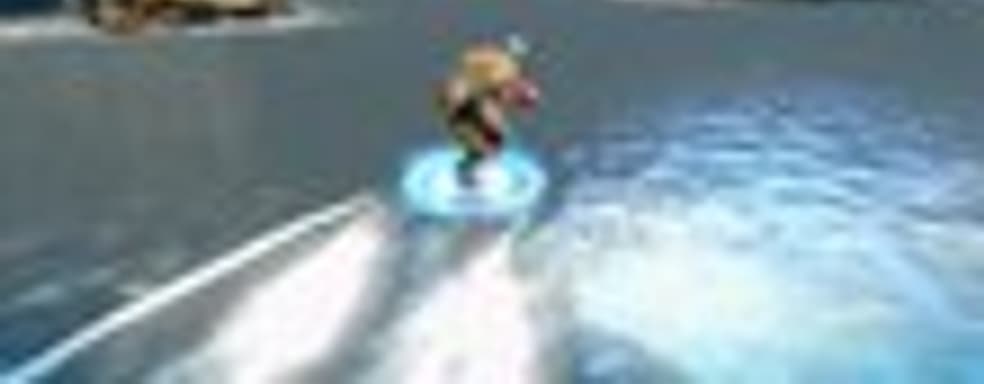 Демонстрация игрового процесса Enslaved: Odyssey to the West