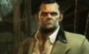 Анонс Dishonored: The Knife of Dunwall