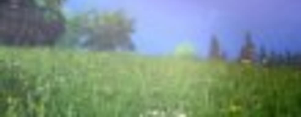 Дебютный трейлер Farming Simulator 15