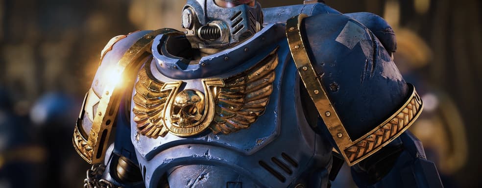 PlayStation напомнила о главных играх последних дней. И это не только Space Marine 2