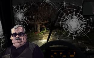 Пан Сапковский, вы ли это? Вышел геймплейный трейлер хоррор-выживания Holstin