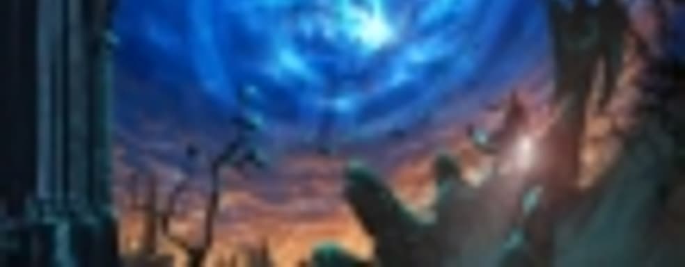 Jane Jensen о Moebius