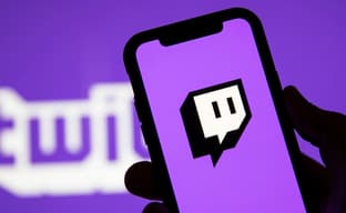 За отказ локализовать данные российских пользователей Twitch оштрафовали на 2 миллиона рублей