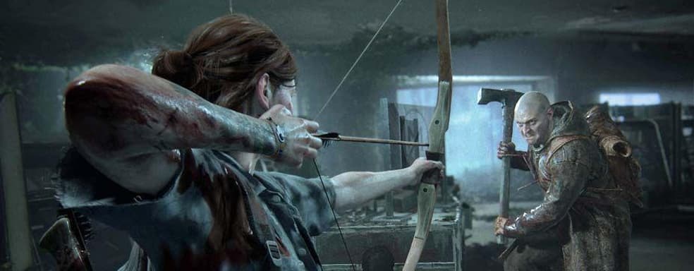 Хакеры! – Джейсон Шрейер о виновных в утечке сюжета The Last of Us: Part II