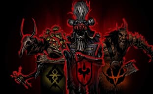 Darkest Dungeon 2: Inhuman Bondage DLC and Kingdoms Mode Coming to PC in January, Release Delayed