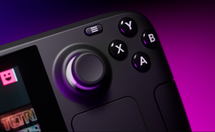 Valve случайно послала фритюрницу покупателю Steam Deck