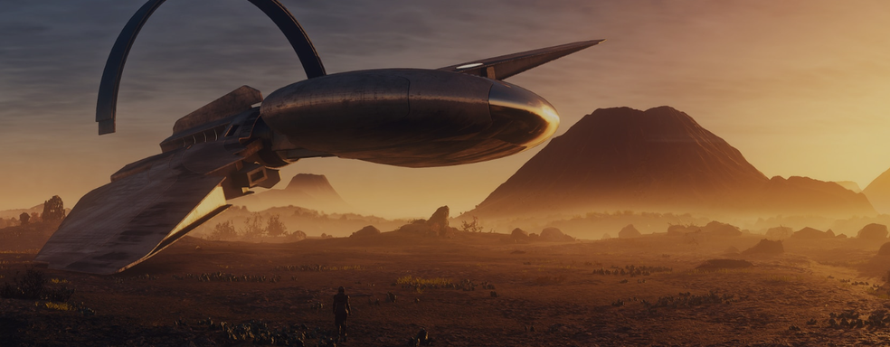 Starfield продолжает раскрываться и разочаровывать игроков. Игра Bethesda получает в основном отрицательные отзывы в Steam