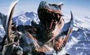 Sony подтвердила Monster Hunter для PS Vita 