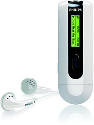 Philips SA2125