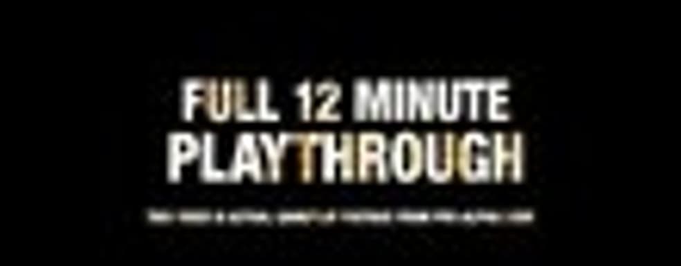 12 минут геймплея Metro: Last Light