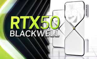 «Народная» RTX 5060 не получит новый стандарт памяти. Информатор раскрыл характеристики видеокарт Nvidia GeForce RTX 50