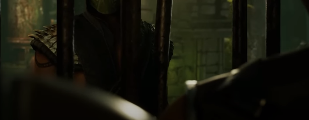 В трейлере Mortal Kombat 1 заметили Куан Чи, справились без подсказки Эда Буна