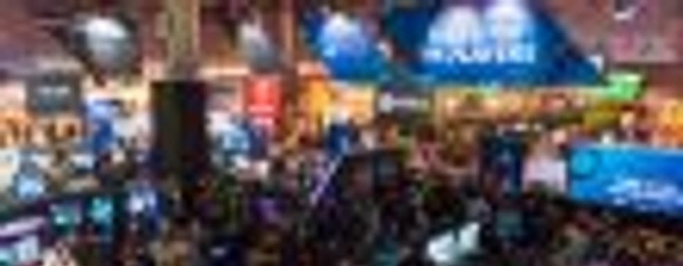 Sony проведёт пресс-конференцию в рамках Paris Games Week