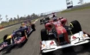 Подробности о демо-версии F1 2012
