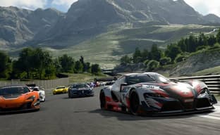 Gran Turismo 7 получила крупное обновление с новыми автомобилями и трассой