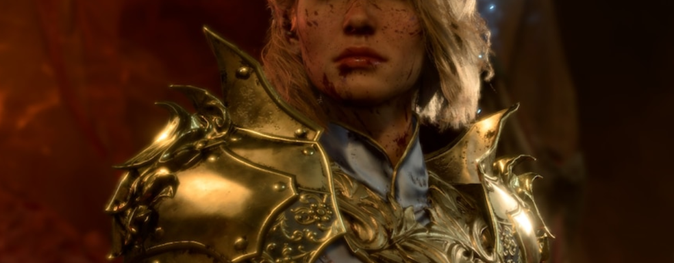 Baldur's Gate 3 пробежали на новом уровне сложности за 38 минут