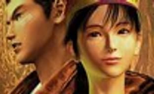 Sega насчет Shenmue 3