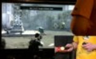 Демонстрация игрового процесса SOCOM 4 