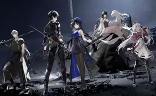 Wuthering Waves Surpasses 30 Million Pre-Registrations