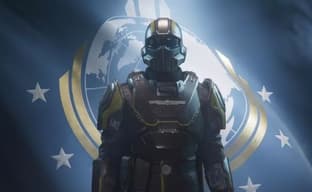 Helldivers 2 получила обновление. Большой список изменений и новые обещания