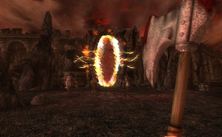 Хуже оригинала: некоторые фанаты TES 4 Oblivion разочарованы утёкшими кадрами ремастера игры Bethesda и вспоминают эпоху PS3 и Xbox 360