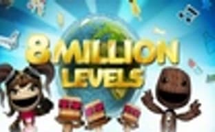 LittleBigPlanet - 8 млн. пользовательских уровней