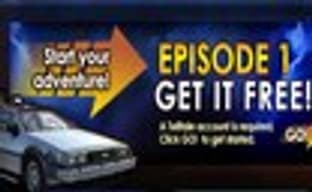 Back to the Future: It's About Time бесплатно для РС и Mac