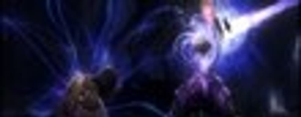 Kingdoms of Amalur: Reckoning по масштабами сравнима с Oblivion