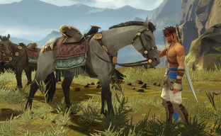 Prince of Persia The Lost Crown вышла в Steam и стала хитом по меркам франшизы и современной Ubisoft