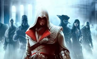 «Секреты Assassin's Creed. Книга 1» от Бомборы вышла раньше положенного срока и появилась на прилавках магазинов