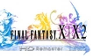 TGS-трейлер Final Fantasy X|X-2 HD