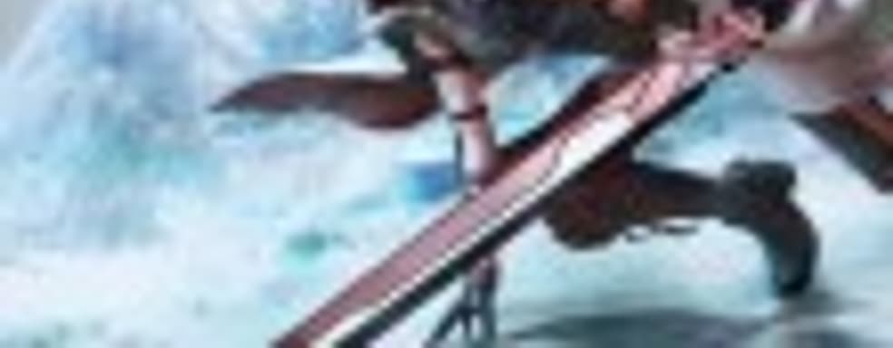 Lightning Returns для РС всё ещё, всё ещё в разработке