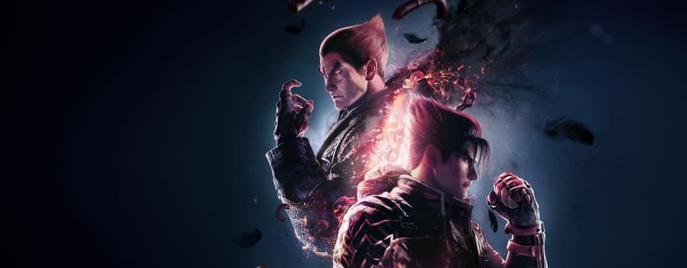 Tekken 8 получает великолепные оценки изданий. «10 из 10» - не редкость
