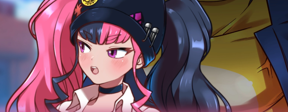 Первоапрельская шутка авторов Palworld оказалась правдой — симулятор свиданий More Than Just Pals получил страницу в Steam