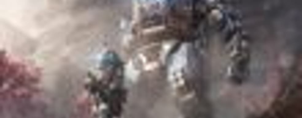 К дилогии Titanfall приобщилось более 20 миллионов игроков