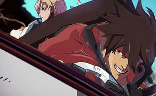 Обновление файтинга Guilty Gear Strive 1.43 вносит изменения и улучшает баланс