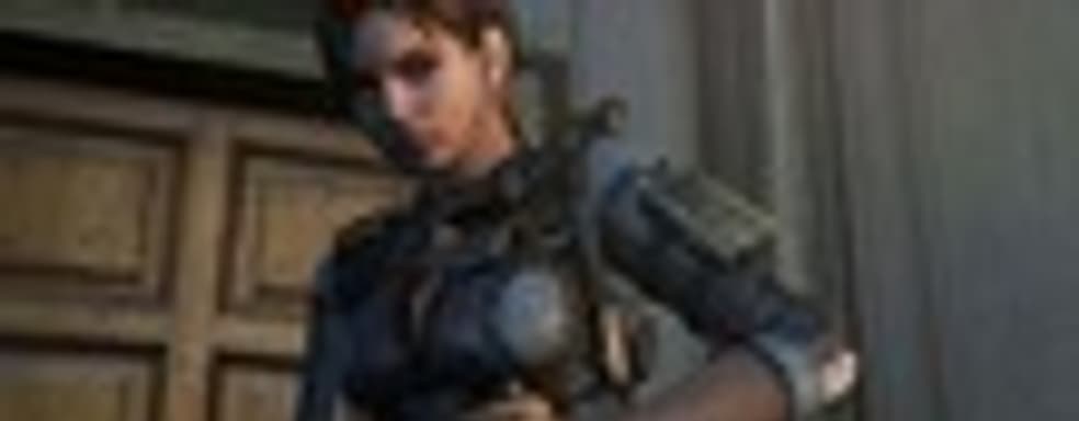 Resident Evil: Revelations - новые детали и новая оценка