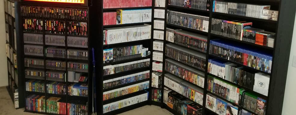 Мать выкинула коллекцию игр своего сына стоимостью 37 миллионов рублей, патч первого дня Cyberpunk 2077 — самое интересное за 4 декабря