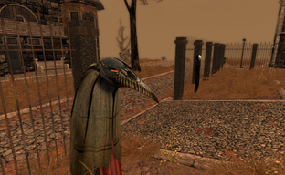 Создатель «Мор. Утопия» Николай Дыбовский ушёл из Ice-Pick Lodge на фоне скандала