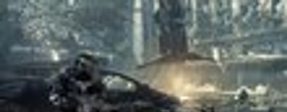 Йерли о 30 fps в Crysis 2 и консолях