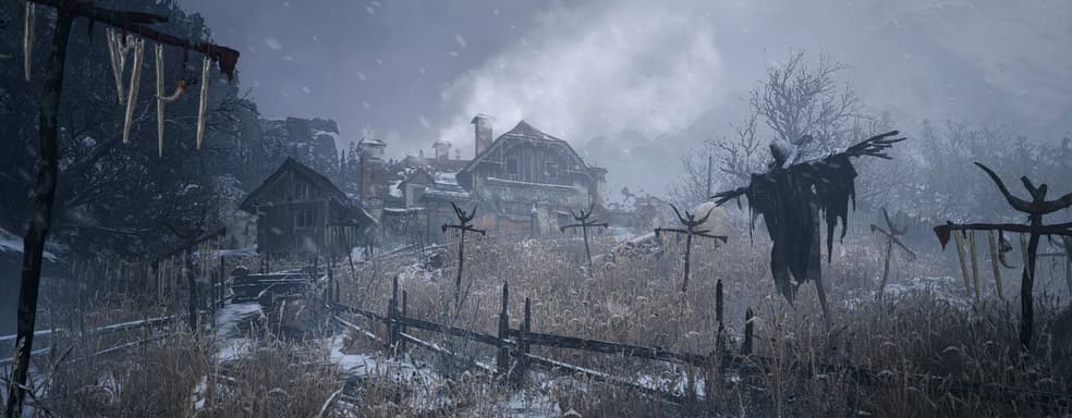 Слух: Resident Evil Village на Xbox Series X работает лучше, чем на PS5