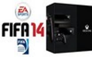 Бандл Xbox One с Call of Duty: Ghosts. Бесплатная копия FIFA 14 за предзаказ консоли