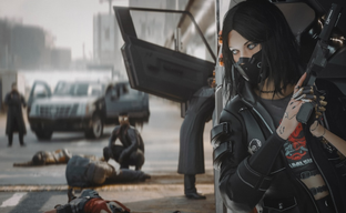 Производительность Radeon RX 9070 XT почти сравнялась с GeForce RTX 4070 Ti Super в Cyberpunk 2077 и превзошла в Black Myth Wukong — утечка