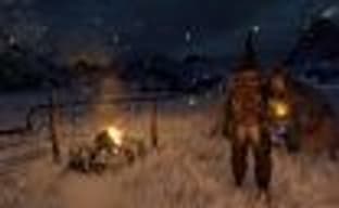 Трейлер и дата выхода Outward – ролевая игра в открытом мире с элементами симулятора выживания