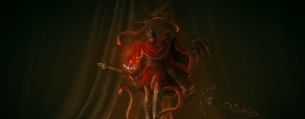 Elden Ring: Tarnished Edition выйдет на консоли Nintendo Switch 2