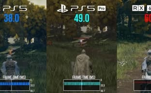 PS5 Pro в некоторых бенчмарках не дотягивает до уровня четырёхлетней Radeon RX 6800