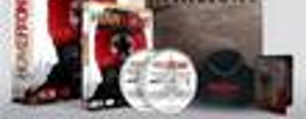 Подробности о российском релизе Homefront