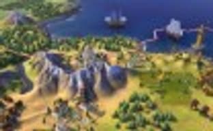 Тотальное превосходство Civilization VI. Топ продаж Steam за 17-23 октября