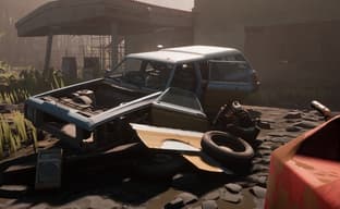 «Выживач» про автомобилиста Pacific Drive получил обновление Drive Your Way