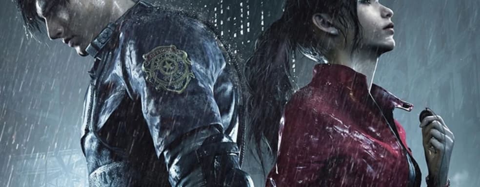 Физические копии составляют 6% продаж Capcom